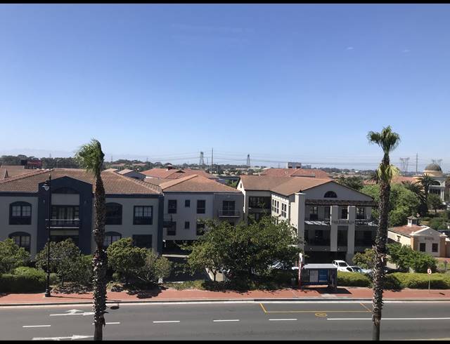 280M² OFFICE TO LET IN CENTURY CITY